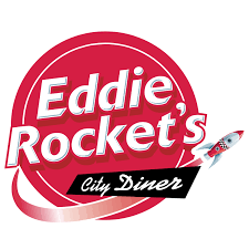Create effective rocket logos for free. Home Eddie Rockets