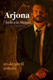 Maybe you would like to learn more about one of these? Ricardo Arjona Made To The Old 2021 Trakt Tv