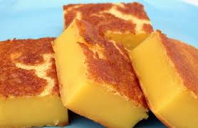 Tepung beras adalah tepung yang dibuat dari beras yang ditumbuk atau digiling. 100 Resepi Kuih Muih Malaysia Paling Sedap Mudah Disediakan Daily Makan