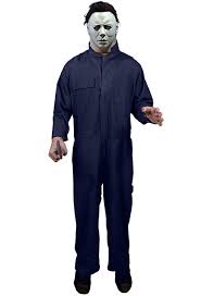 Halloween Michael Myers Poseable Prop Michael Myers Michael Myers Halloween Michael Myers Mask