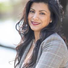 Alyssa Peña-Realtor, GRI