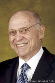 Dayton entrepreneur and community champion Richard Glennon passes away