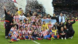 Maybe you would like to learn more about one of these? Atletico Madrid Wallpapers Wallpaper Cave
