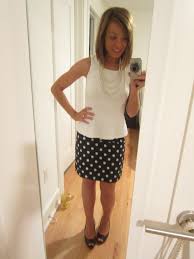 Ann taylor blue floral cropped chelsea p. Ann Taylor Factory The Huntress Blog