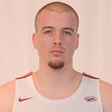 2022-23 Men's Basketball Roster