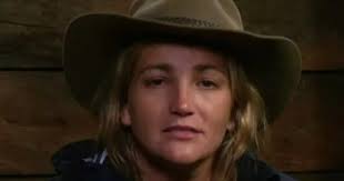 I'm A Celebrity's Jamie Lynn storms out of camp in tears