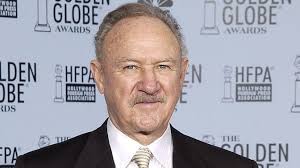 Police say Gene Hackman died from heart disease a week after his wife died.  They said Alzheimer's disease also contributed. wpxi.tv/3Dly5r6