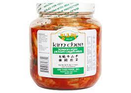 I know that my brand has good number of probiotic strains because i eat it almost everyday with meals and my overall health (both physical and mental) has improved significantly. I Just Tried Kimchi For The First Time Is It Acceptable To Just Stand Here Eating It Out Of The Jar Like A Savage Or Am I Supposed To Cook With It