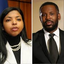 Designan a Wilson Camacho en Pepca y a Yeni Berenice como directora de  Persecución