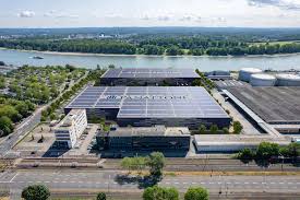 Panattoni Park Köln II