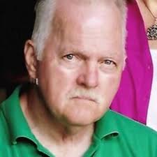 Barry Wayne Mcbride Obituary July 26, 2022