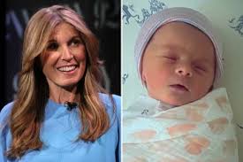 Inside Nicolle Wallace's relationship with Pulitzer-winning journalist  Michael S. Schmidt as MSNBC couple welcomes baby