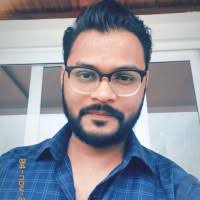 Kartik Sinha Email & Phone Number