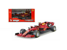Maybe you would like to learn more about one of these? Ferrari Sf1000 16 C Leclerc Tuscan Gp F1 2020 1 43 Diecast Bburago 36823 Cl For Sale Online Ebay