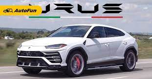 The 2021 lamborghini urus is extreme in almost every way, which is exactly what's expected when lamborghini makes the 2021 urus more unmistakable—if that's even possible—by giving it wilder. Review Lamborghini Urus 2020 Ledakan Performa Suv Tercepat Lambo Autofun