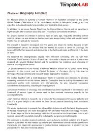 Biography Sample For Students The Amazing 45 Biography Templates Examples Personal Professional Regarding Free Bio Template Fill In Blank Digital In 2020 Biography Template Biography Templates