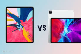 Apple Ipad Pro 2020 Vs Apple Ipad Pro 2018 What S Different Ipad Pro Apple Ipad Apple Ipad Pro