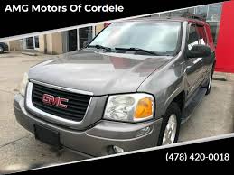 Image result for Pewter 2003 Envoy