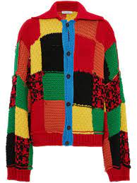 Check spelling or type a new query. Harry Styles Jw Anderson Cardigan That Sparked A Tiktok Craze Acquired By The V A Cnn Style