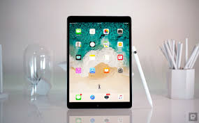 10 5 Inch Ipad Pro Reviews Impressive Screen And Hardware Update That Will Improve With Ios 11 Mac Rumors Ipad Pro Reviews Hardware Update Ipad Pro
