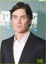 Cillian Murphy Joins Cherry Jones at 'The Party' Premiere in London : Photo  3970788