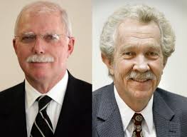 Clark leads Schmitt in campaign cash