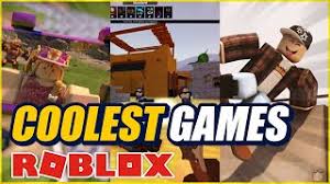 Dec 15, 2020 77 1 11 8 roblox starlord4260 mar 5, 2021. Top 10 Coolest Roblox Games To Play When Bored Youtube