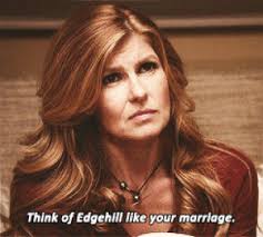 GIF 3x22 pft commenter sam palladio