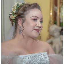 Gloria Doublette Double Sided Crepe Paper for Flower Making Made in Germany  White and White #3300