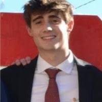 Mitchell Proctor's Instagram, Twitter & Facebook