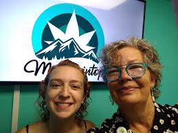 Support cannabis advocate in Alabama