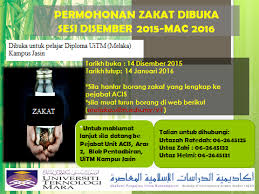 Check spelling or type a new query. Zakat Melaka Untuk Pelajar