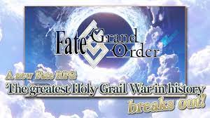 The game has been released in sea but for some reason in malaysia it wasn't released while in singapore. Fate Grand Order English For Android Apk Download