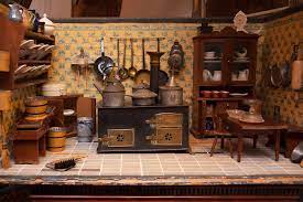 Feb 06, 2017 · it can also be helpful to leave them puzzle like toys like the brand kong offers toys that you can put treats into or put food like peanut butter, or cheese in. Dolls Kitchen Toys Old Free Photo On Pixabay