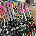 Ogden Ski Swap