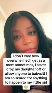 Anxiety Thinking about Leaving My Kids with Babysitter