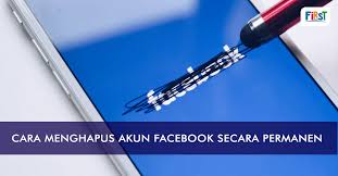 Check spelling or type a new query. Cara Menghapus Akun Facebook Secara Permanen