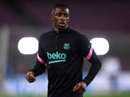 Dembele apologized to the people in the video, saying he realized they may be offended now that the video has gone public. Lmvgavohegoiim