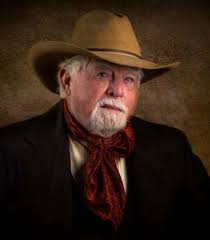 Jimmie "Jim" D. Mayhew