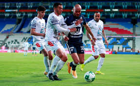 Únicamente perdió uno de sus últimos siete partidos de la temporada regular y le pasó por encima al. Liga Mx Playoffs 2020 Pumas Unam Vs Pachuca How To Watch Liga Mx Playoffs In The Us Preview Predictions And Odds Watch Here Bolavip Us