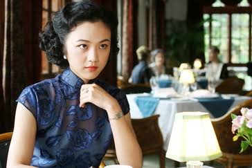 indieWIRE INTERVIEW | “Lust, Caution” Director Ang Lee