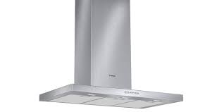 Descubrir una amplia selección de campanas cocinas bricomart |. Bosch Dwb097a50 Campana Decorativa Al Mejor Precio