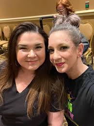 Cathy's Dance Studio: The Legacies