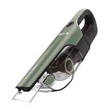 It can pick up most pet hair, sand, and baking soda. Shark Ultracyclone Pro Cordless Handheld Vacuum Green Target