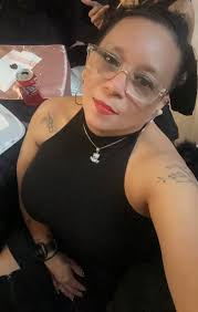 Introduction of Wanda Reyes from Brooklyn NY with Puerto Rican roots