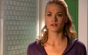 Sarah's Transformation after Casey's Revelation