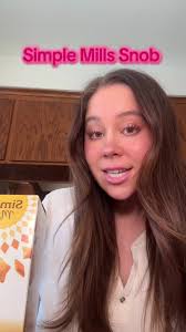 Lexi Noel Simple Mills