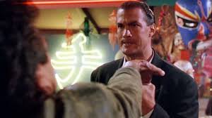 As south front reports, seagal received a party membership card of an. Warum War Steven Seagal So Beliebt