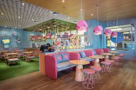 Dapatkan harga dan motif keramik lantai rumah idaman terbaru 2021 disini. 10 Desain Interior Cafe Mini Ini Sangat Instagrammable Arsitag