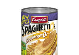 Spaghettios in jewish gematria equals: Napoleon To Produce New Cheeseburgeros The Blade